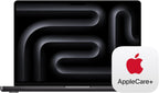(dubble) Apple 2025 MacBook Pro Laptop, M5 chip, 10‑core CPU and 10‑core , 24GB  Memory, 1TB SSD Storage; Black