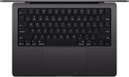 Apple 2025 MacBook Pro 14-inch – M5 Chip, 24GB RAM, 1TB SSD, Space Black