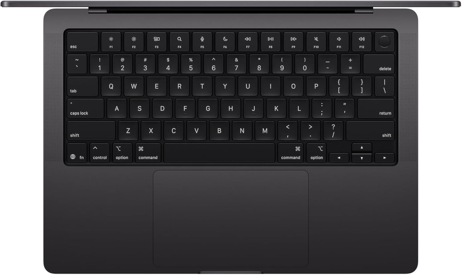 Apple 2025 MacBook Pro 14-inch – M5 Chip, 24GB RAM, 1TB SSD, Space Black