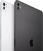 (dubble) Apple iPad Pro 13-inch (M5): 256GB, 12MP Front Camera/12MP Back Camera, All-Day Battery Life — Space Black