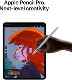 (dubble) Apple iPad Pro 13-inch (M5): 256GB, 12MP Front Camera/12MP Back Camera, All-Day Battery Life — Space Black
