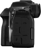(dubble) Canon EOS R6 Mark III Body