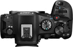 (dubble) Canon EOS R6 Mark III Body