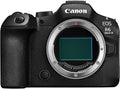 (dubble) Canon EOS R6 Mark III Body