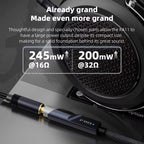 FiiO KA11 USB DAC Amplifier – HiFi 32-bit/384kHz, Type-C & Lightning