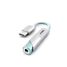 FiiO KA11 USB DAC Amplifier – HiFi 32-bit/384kHz, Type-C & Lightning