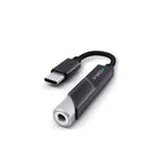 FiiO KA11 USB DAC Amplifier – HiFi 32-bit/384kHz, Type-C & Lightning