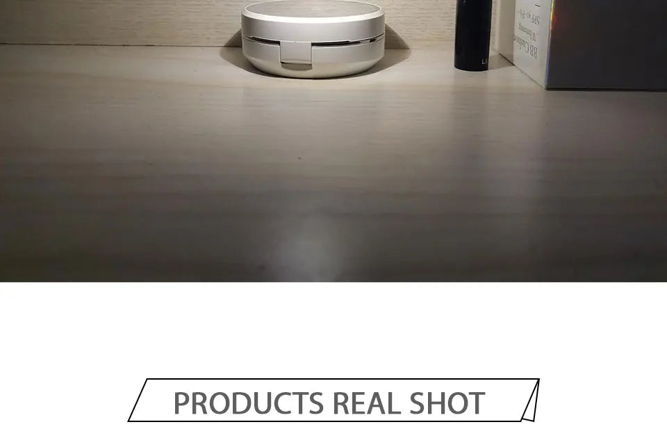 Motion Sensor LED Night Light – Auto On/Off Cabinet & Closet Lamp
