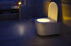Motion Sensor LED Night Light – Auto On/Off Cabinet & Closet Lamp
