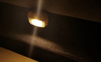 Motion Sensor LED Night Light – Auto On/Off Cabinet & Closet Lamp