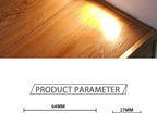 Motion Sensor LED Night Light – Auto On/Off Cabinet & Closet Lamp