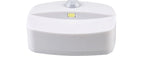 Motion Sensor LED Night Light – Auto On/Off Cabinet & Closet Lamp