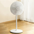 Universal Household Vertical Floor Fan Dust Cover – Full Protection for Electric Fans
