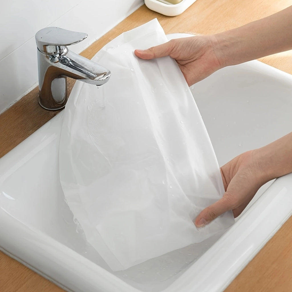 Universal Household Vertical Floor Fan Dust Cover – Full Protection for Electric Fans