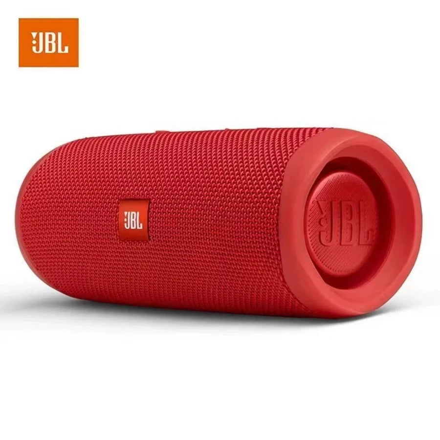 JBL FLIP5 Portable Bluetooth Speaker – Waterproof, 12H Playtime, Deep Bass