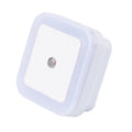 (dubble) Intelligent LED Light Automatically Lights Up At Night, Creative Night Light