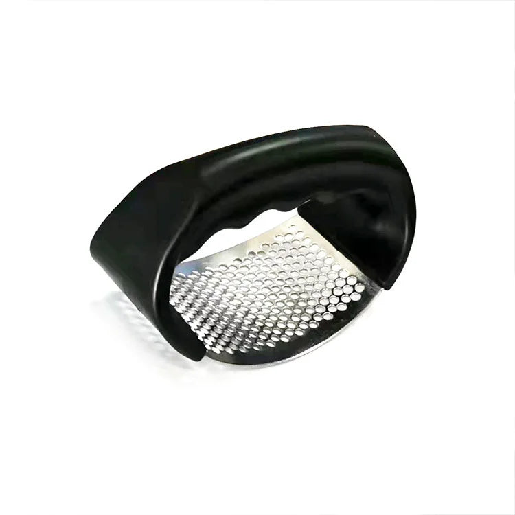 Garlic Press Crusher Manual Garlic Mincer Chopping Garlic Tool Fruit Vegetable Tools Kitchen Accessories Gadget