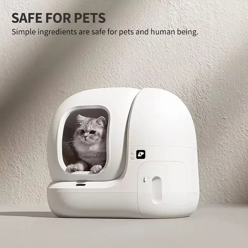 PETKIT Odor Eliminator N50 for Pura Max Self-Cleaning Cat Litter Box – Odor Control & Air Cleaning