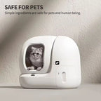 PETKIT Odor Eliminator N50 for Pura Max Self-Cleaning Cat Litter Box – Odor Control & Air Cleaning