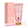Collagen Night Peel-Off Mask – Moisturizing & Brightening Korean Face Mask