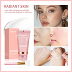 Collagen Night Peel-Off Mask – Moisturizing & Brightening Korean Face Mask