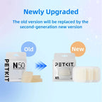 PETKIT Odor Eliminator N50 for Pura Max Self-Cleaning Cat Litter Box – Odor Control & Air Cleaning