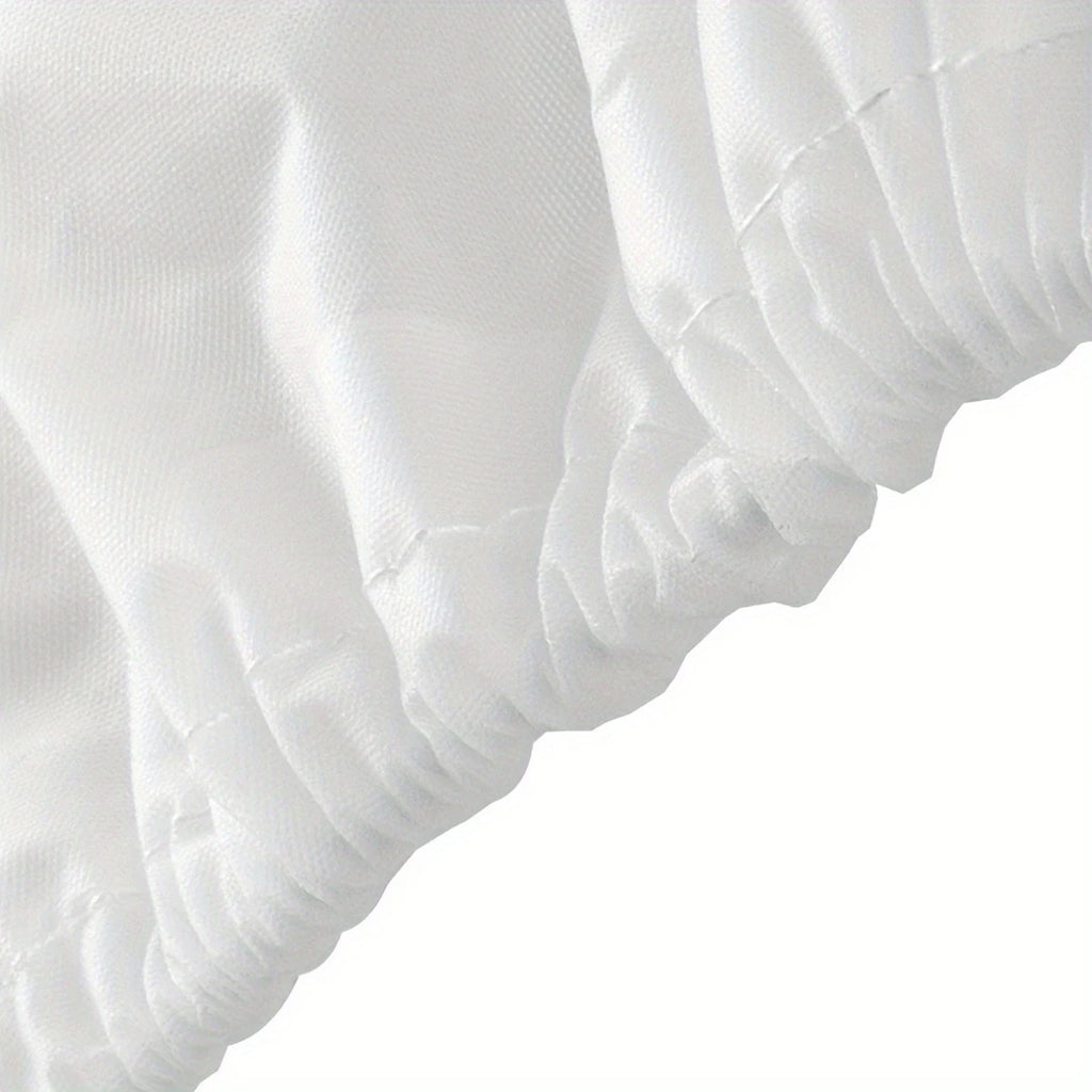 Universal Household Vertical Floor Fan Dust Cover – Full Protection for Electric Fans