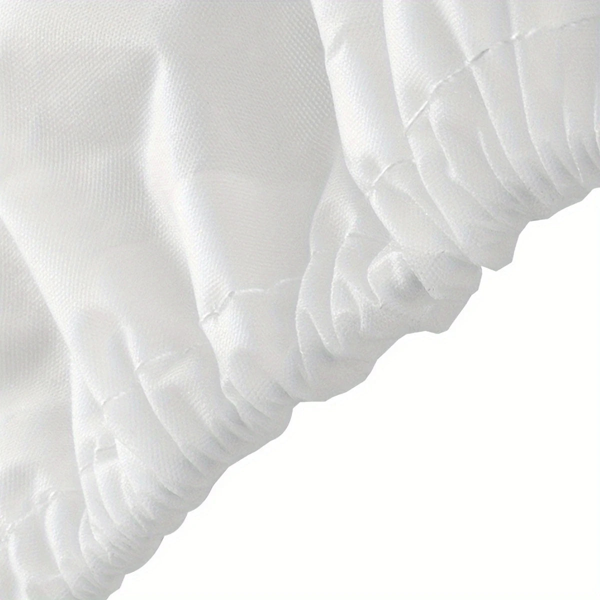 Universal Household Vertical Floor Fan Dust Cover – Full Protection for Electric Fans