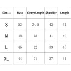 Women’s White Crop Top – Casual Round Neck Short Sleeve Summer Tee