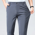 Men’s Formal Suit Pants – Business & Casual Work Trousers