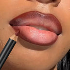 Waterproof Matte Lipliner Pencil – Long-Lasting Lip Contour & Tint