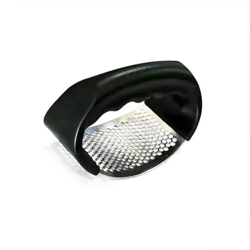 Garlic Press Crusher Manual Garlic Mincer Chopping Garlic Tool Fruit Vegetable Tools Kitchen Accessories Gadget