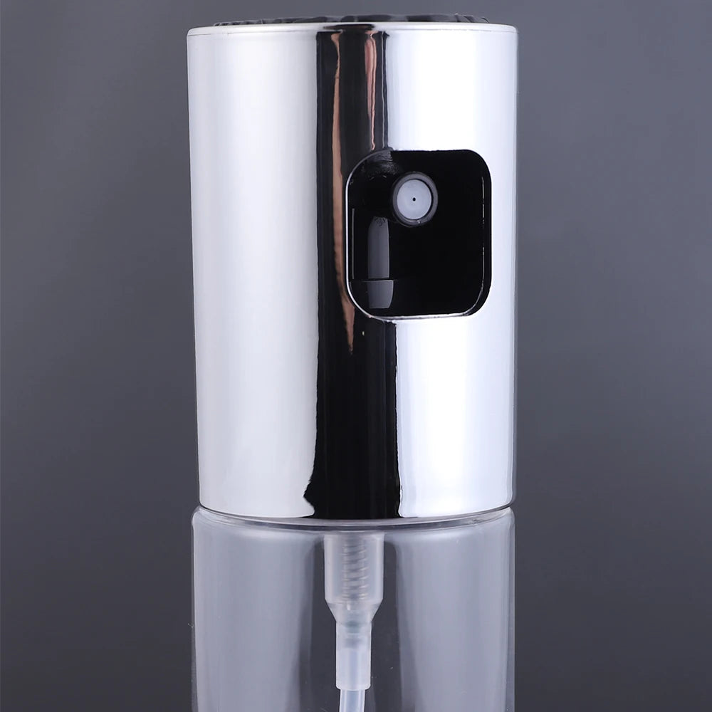 Oil Sprayer for Cooking | Refillable Olive Oil Spray Bottle for Salad, BBQ & Air Fryer