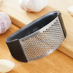 Garlic Press Crusher Manual Garlic Mincer Chopping Garlic Tool Fruit Vegetable Tools Kitchen Accessories Gadget