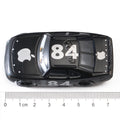 Disney Pixar Cars 3 Lightning McQueen Diecast Toy – 1:55 Alloy Car
