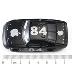 Disney Pixar Cars 3 Lightning McQueen Diecast Toy – 1:55 Alloy Car