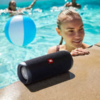 JBL FLIP5 Portable Bluetooth Speaker – Waterproof, 12H Playtime, Deep Bass