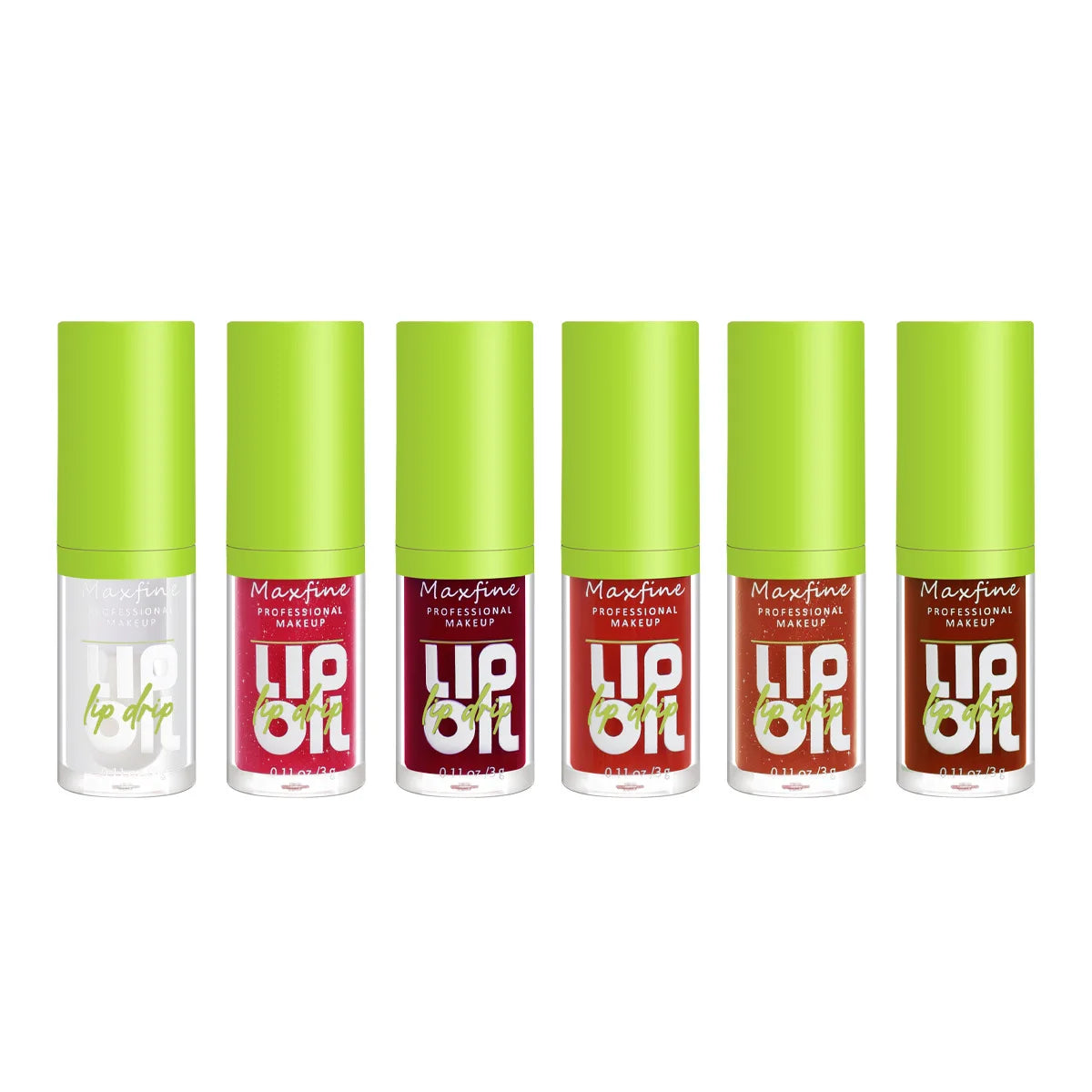 Waterproof Moisturizing Lip Gloss – Long-Lasting Non-Sticky Liquid Shine