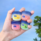 Moisturizing Lip Balm Set – Natural Plant Lip Care for Dry & Cracked Lips